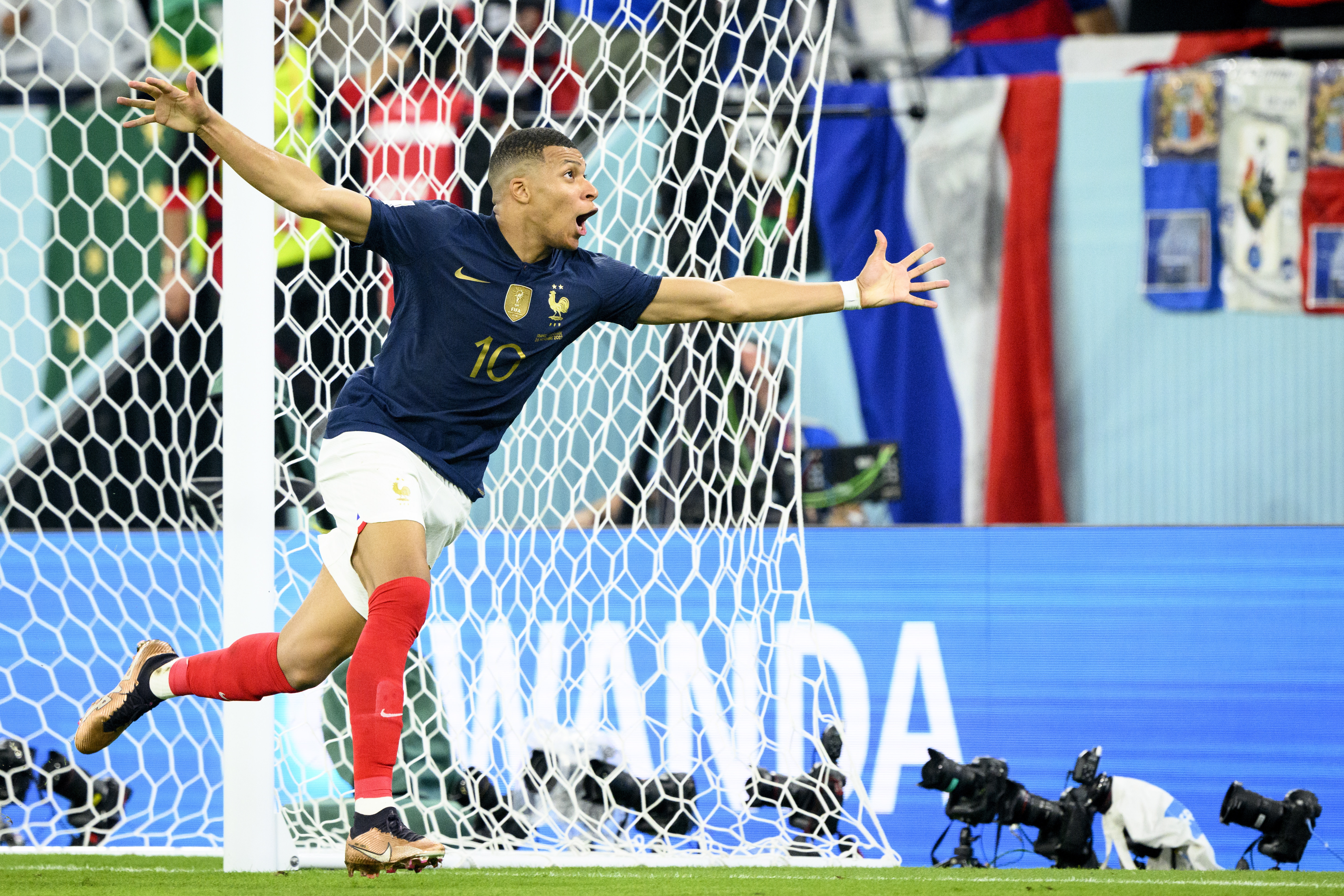 Francia acabó con la supuesta “maldición de los campeones” en los mundiales