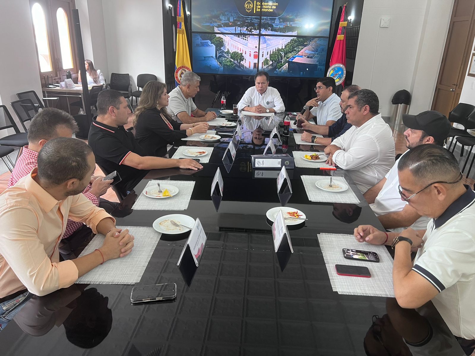 Desde el Congreso critican falta de claridad sobre recursos de conmoción en Catatumbo