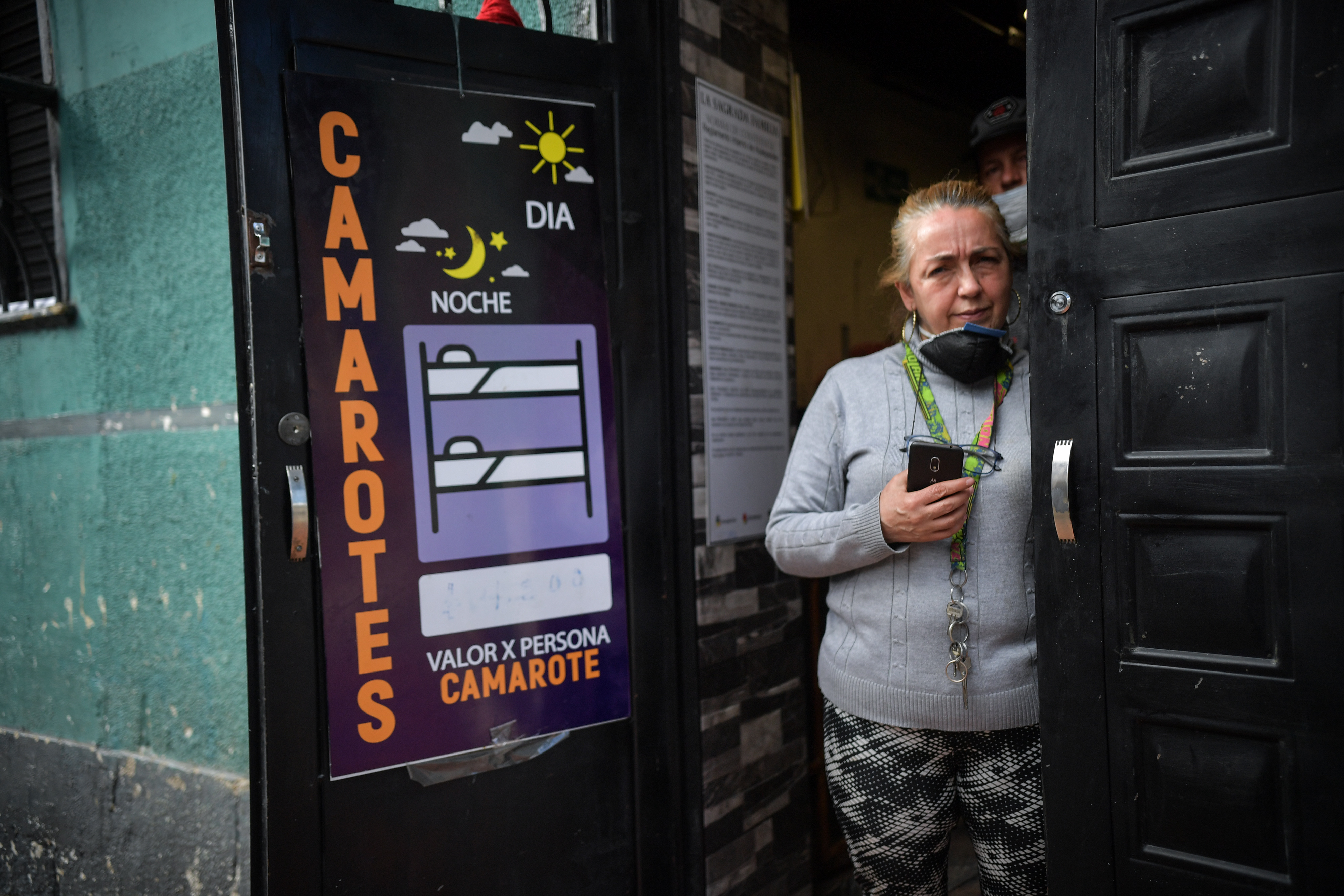 Realidad de los pagadiarios: inseguridad alimentaria y exclusión, males a combatir