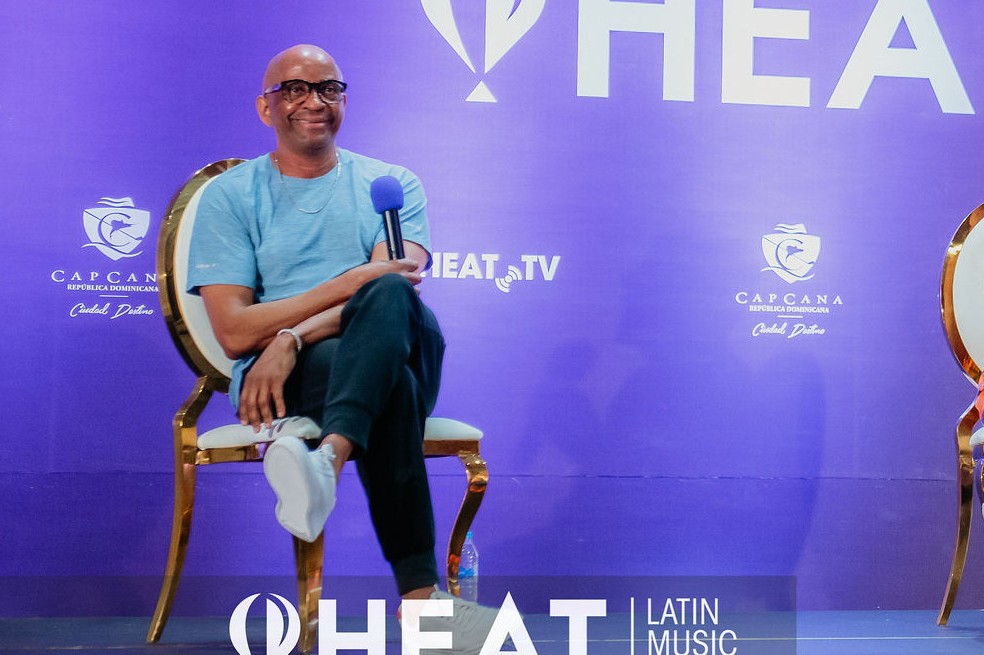 Premios Heat