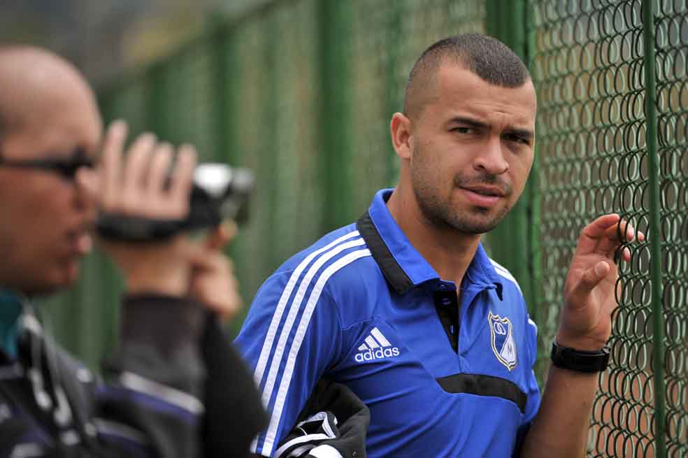 Millos, por la reivindicación