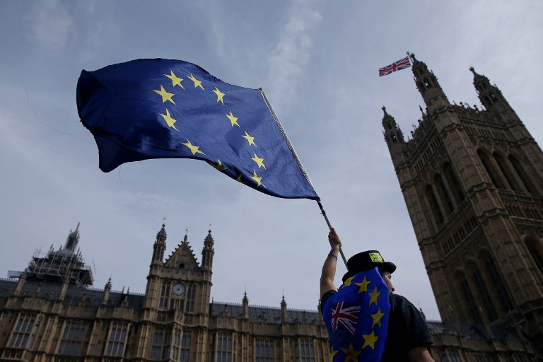 Unión Europea espera que Venezuela «reconsidere» expulsión del embajador alemán