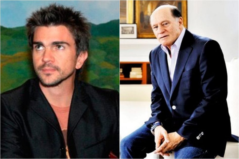 Top 5 de las peleas de artistas con mánager