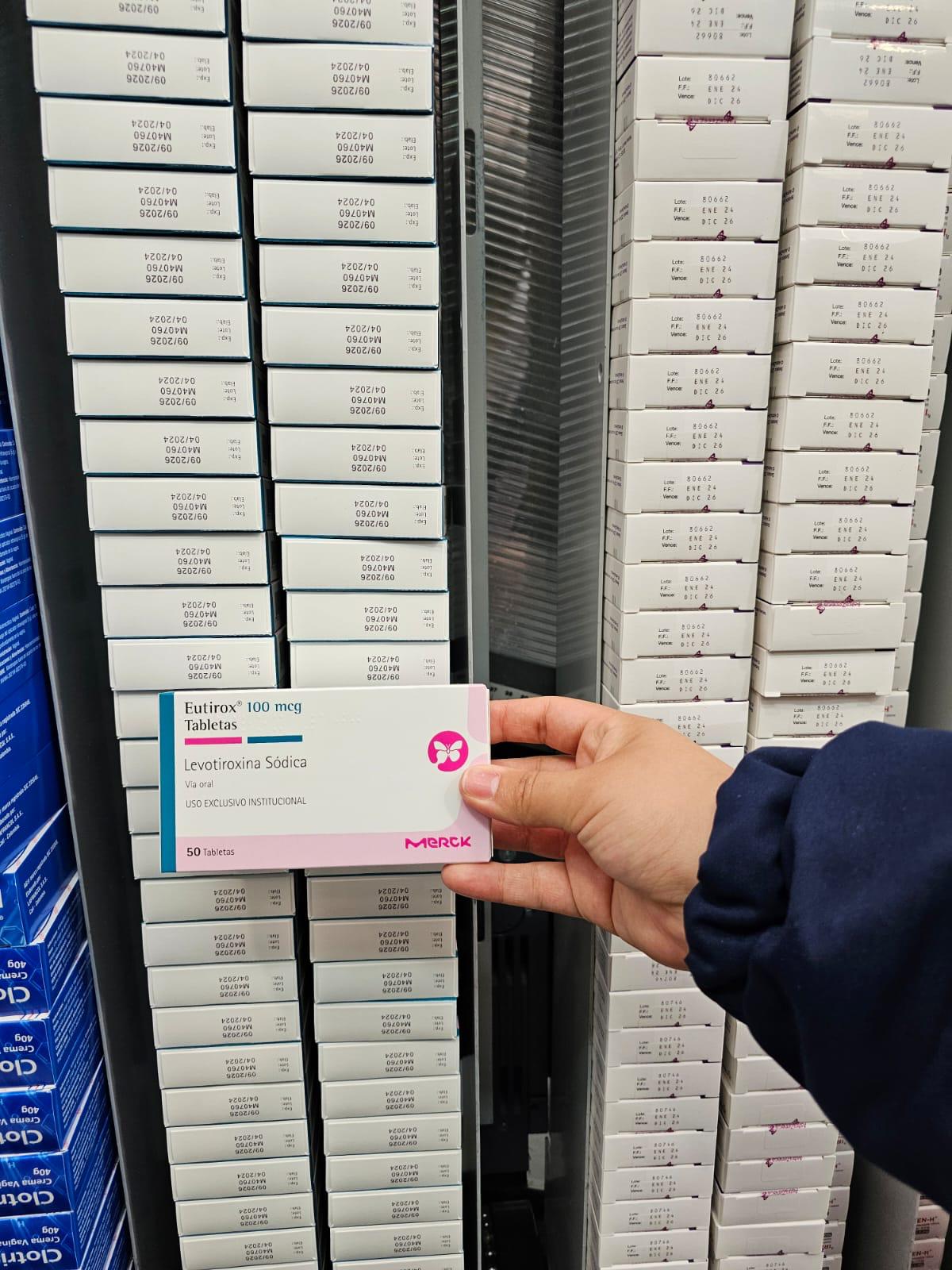 Fenalco le responde a Petro: bodegas no acaparan medicamentos, almacenan para distribución