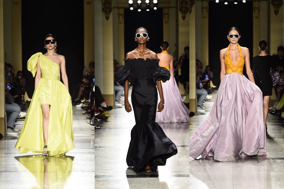 Prográmese con Bogotá Fashion Week 2022: horarios y diseñadores que participarán