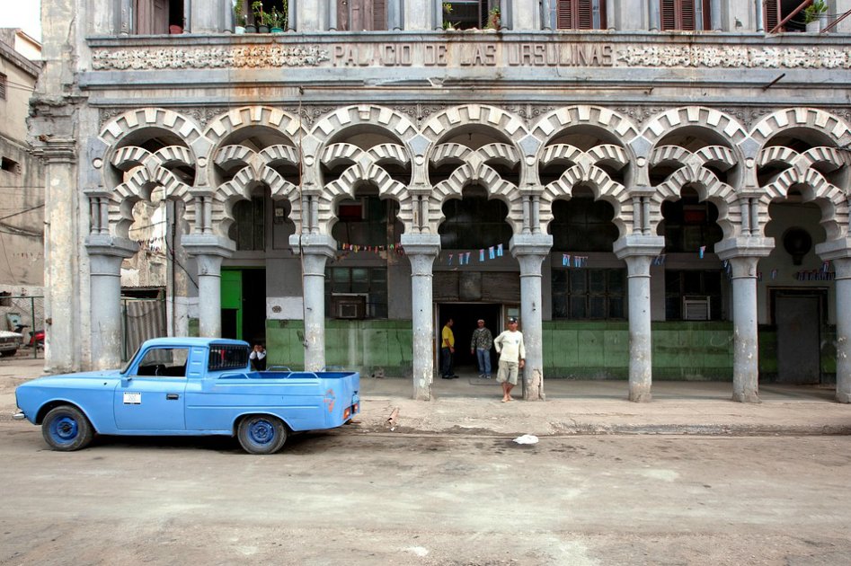 Donald Trump habría estudiado comprar hoteles en Cuba