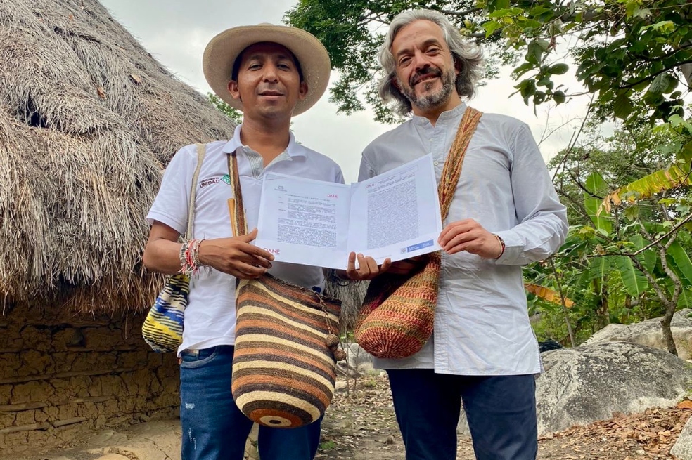 La semilla de una nueva relación estadística entre el DANE y los pueblos indígenas