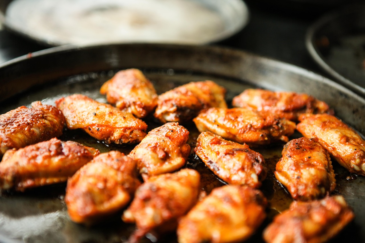 Compartiendo pollos para contribuir con la transformación social de Colombia