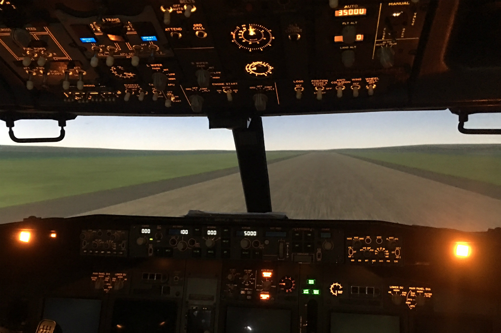 El acuerdo que beneficia a los pasajeros de avión en Colombia