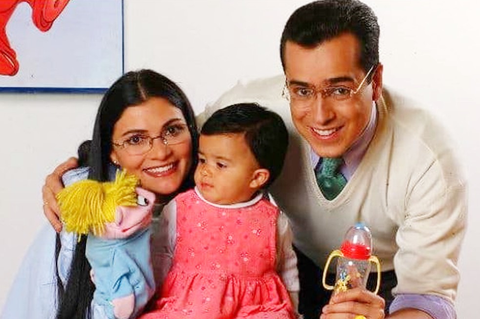 ¿Cómo se ve ahora la niña que era hija de ‘Don Armando y Betty? Así ha cambiado