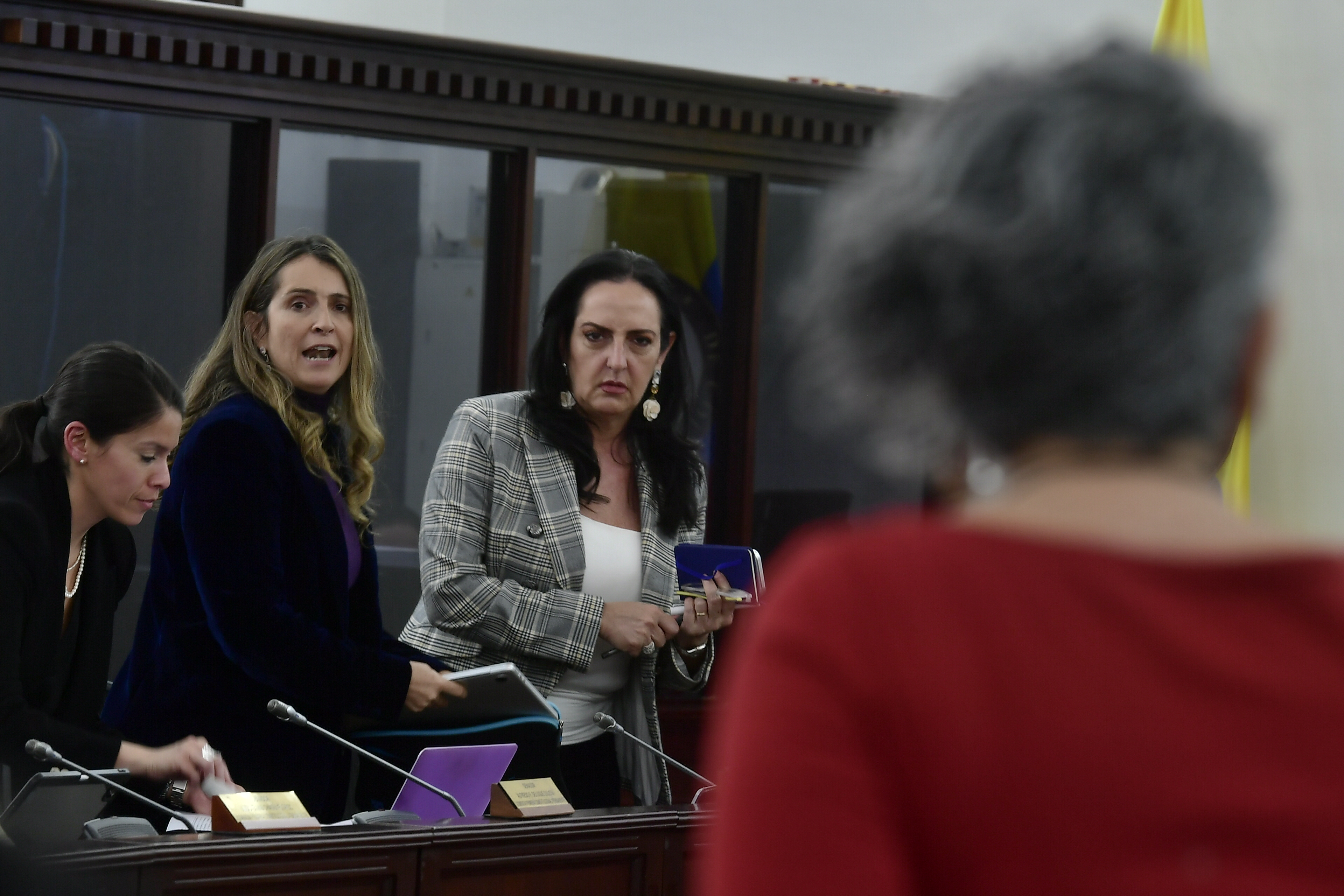 Gobierno Petro se juega sus últimas cartas para salvar el Minigualdad: así está la disputa