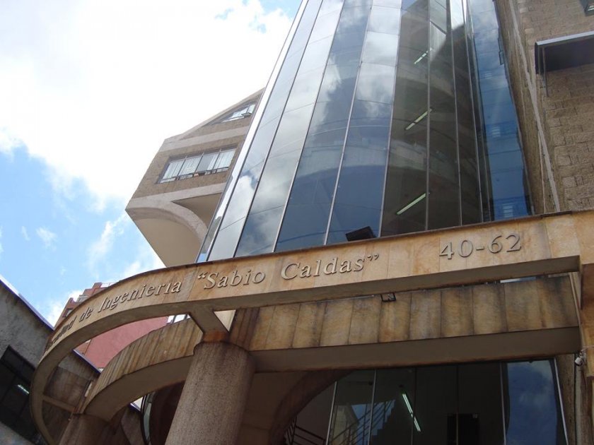 Todos quemados, en la elección de rector de la Universidad Distrital