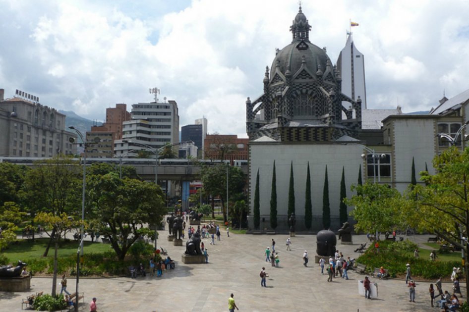 Colombia, el quinto mejor país para retirarse