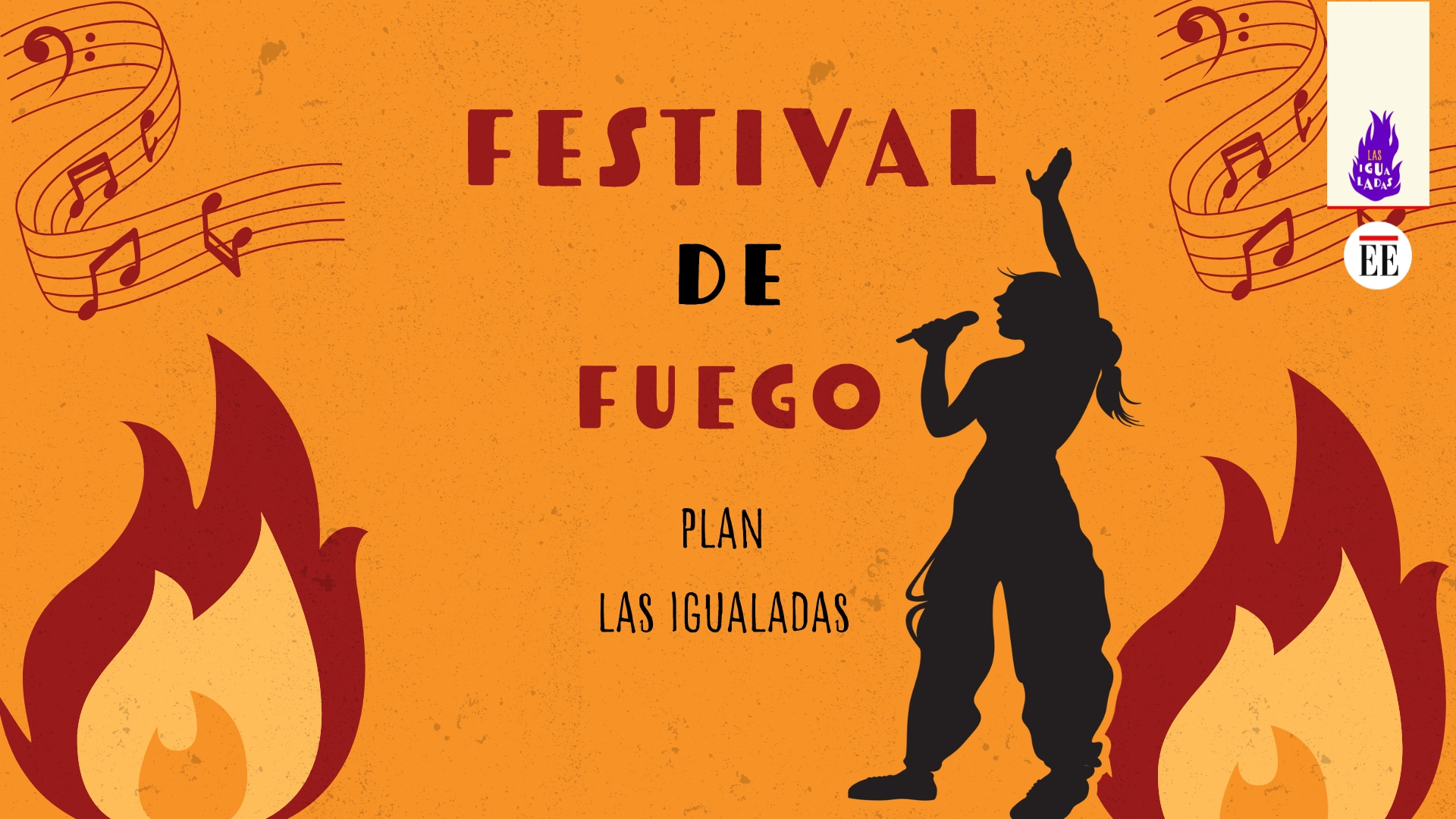 Festival de Fuego en Bogotá: un concierto de mujeres para mujeres