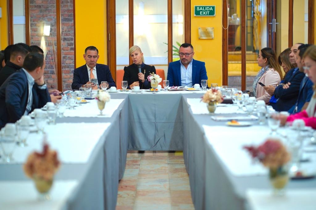 Partido de la U definió sus inamovibles para continuar apoyando la tributaria