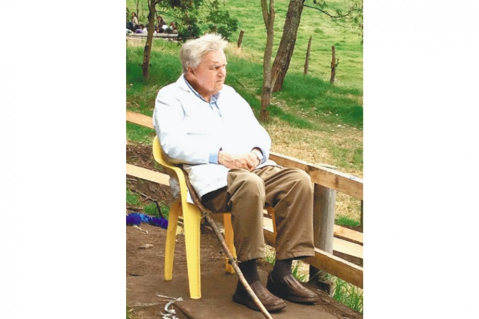 Roland Jeangros, un pedagogo único e innovador