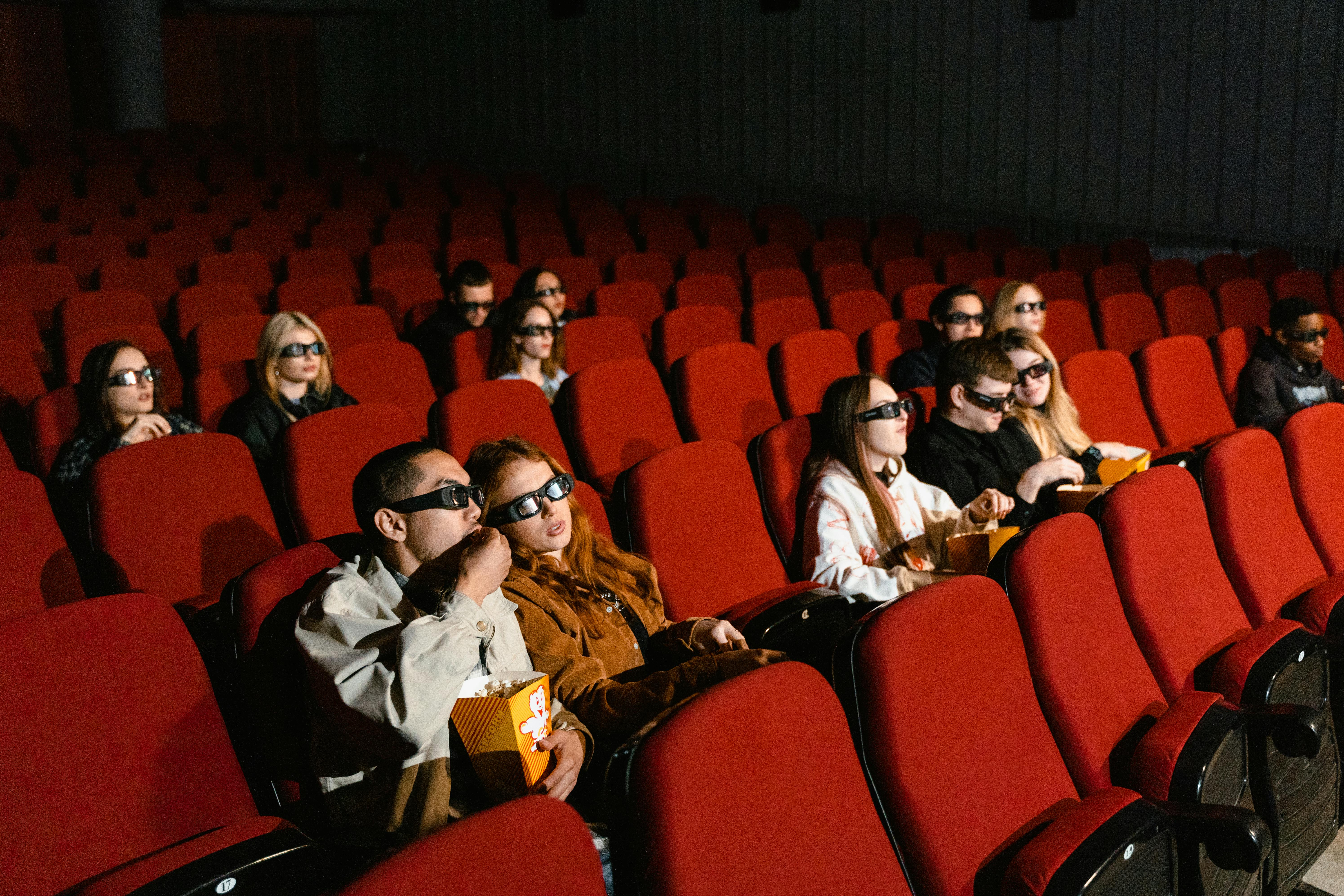 En junio por Sony Movies: estrenos exclusivos y películas icónicas