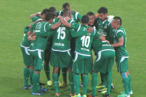 Deportivo Cali, a sellar su paso a la Copa Libertadores