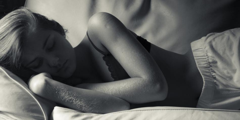 Diez secretos para una buena noche de sueño