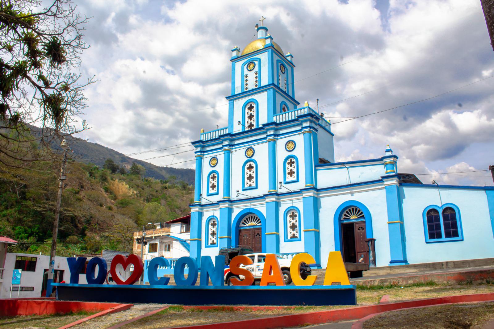 Así serán las Fiestas de Verano 2025 en el pueblo destacado por ONU Turismo