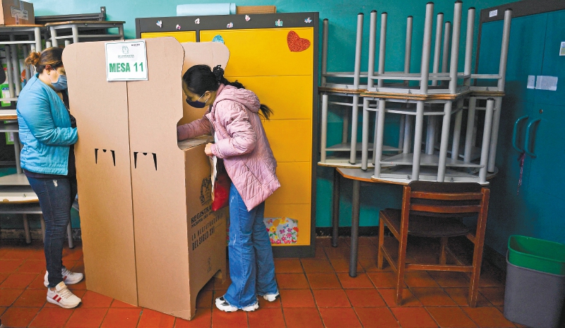 Lista la Cámara por Bogotá y Cundinamarca, ¿ahora qué viene?