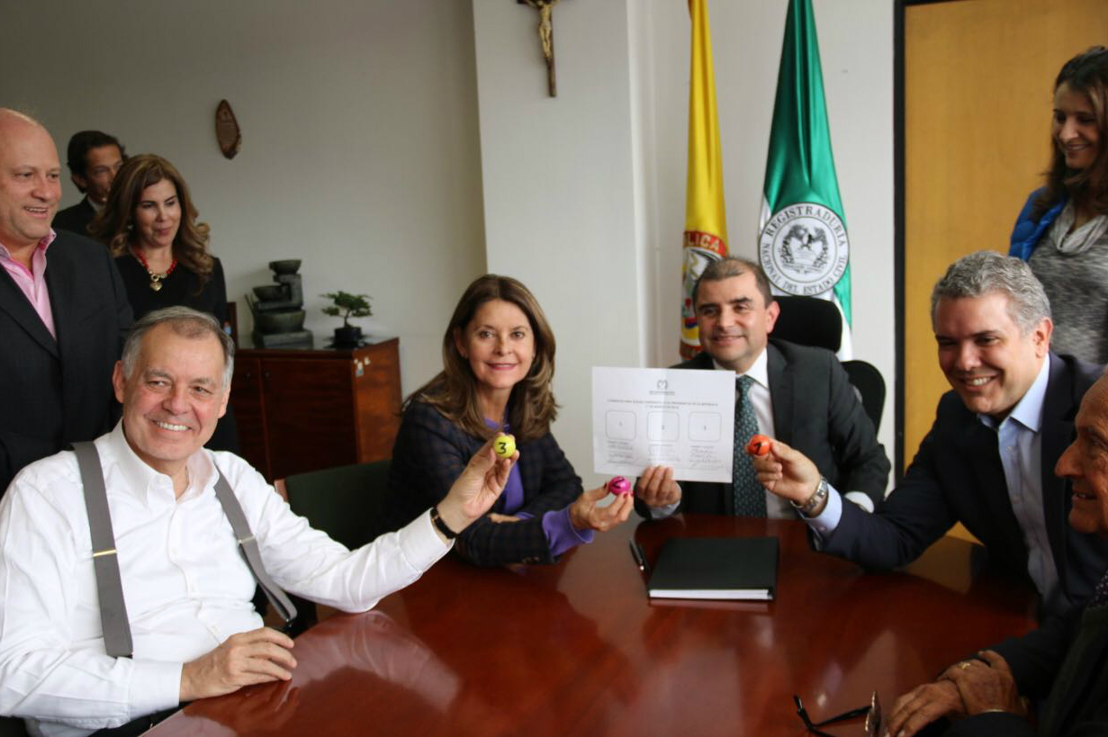 Se salvó la coalición Uribe-Pastrana