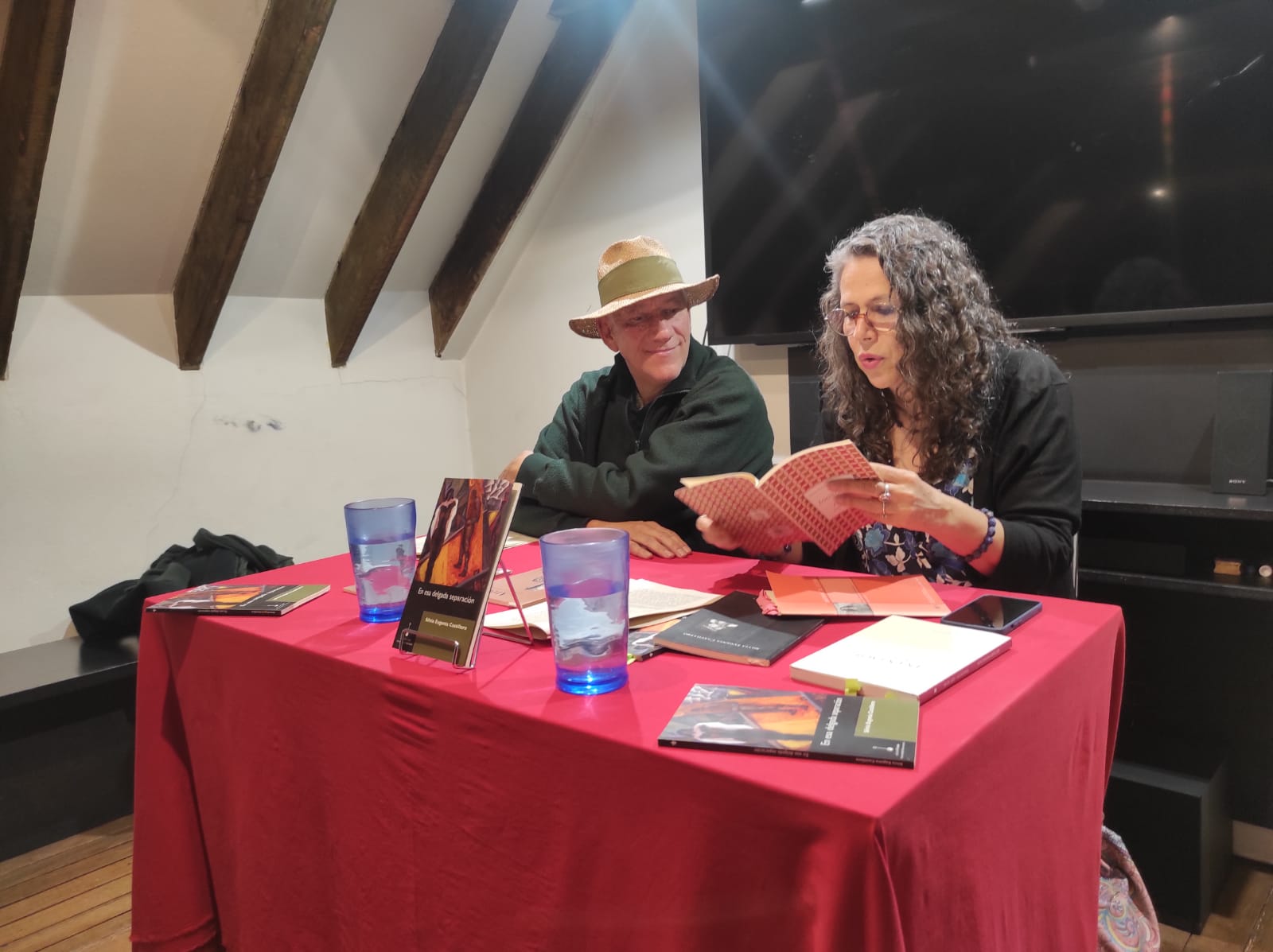 Una semblanza alrededor de la obra de la poeta mexicana Silvia Castillero