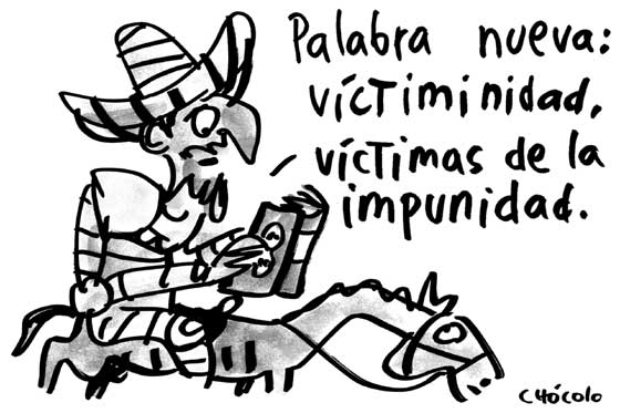 Nueva palabra