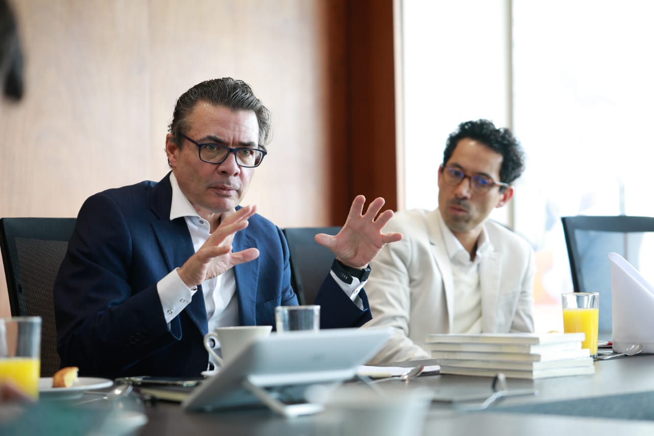Las cinco apuestas del ministro Alejandro Gaviria para la educación en 2023