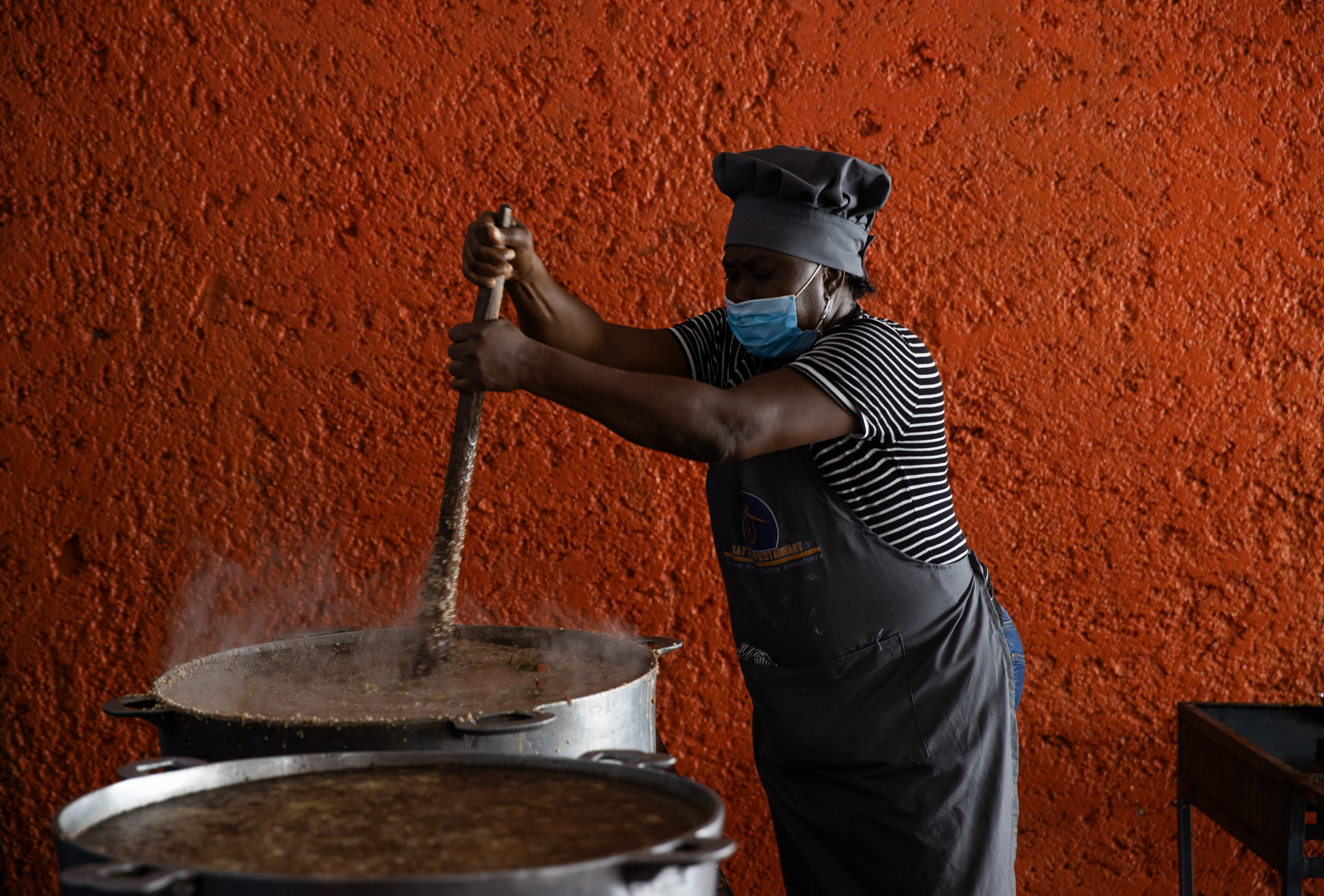 Así va el hambre en el mundo: la promesa de erradicarla en 2030 se aleja