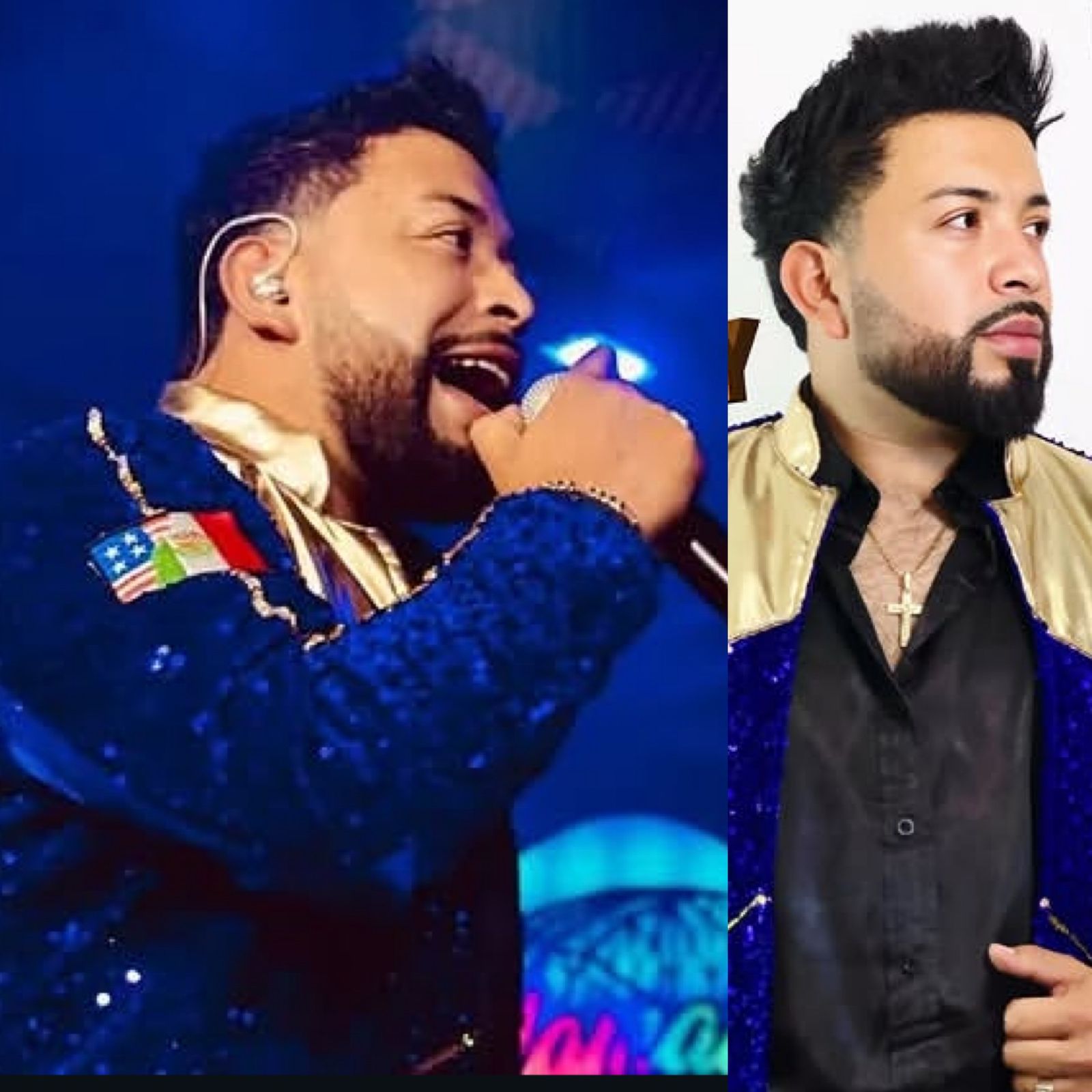 Asesinado cantante de regional mexicano. Así murió Juan Martínez de Grupo Dorado