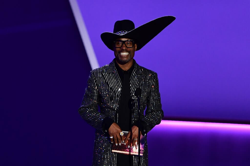 Billy Porter, tras hacer historia en el Emmy, dirigirá la tercera temporada de «Pose»