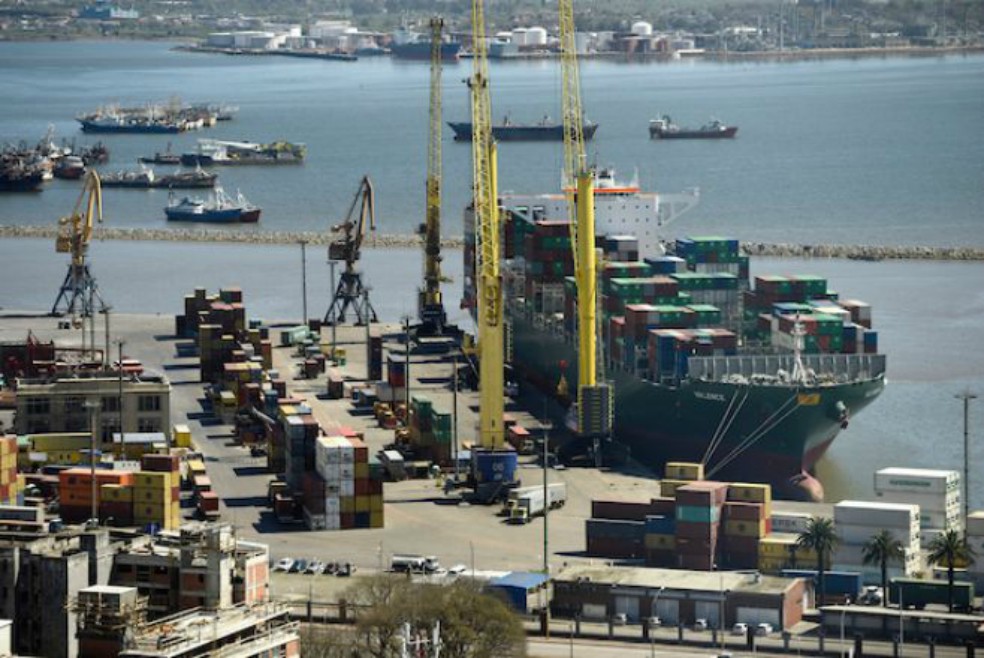 ONU prohíbe a cuatro buques norcoreanos ingreso a puertos del mundo