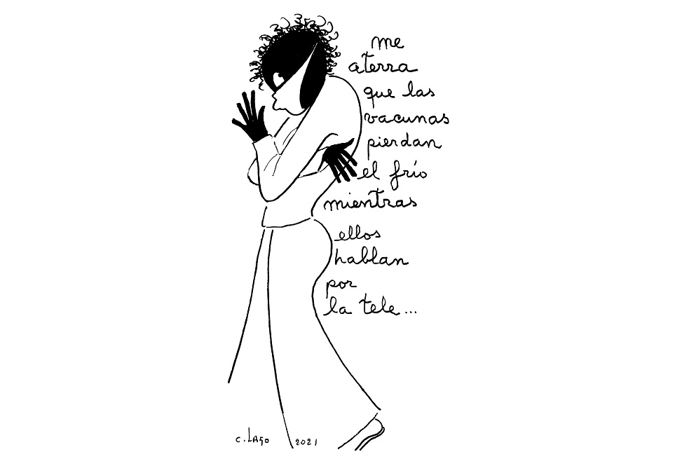 Nieves