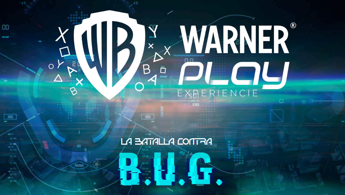 La feria de videojuegos, Warner Play Experience, llega a Bogotá, ¿cuándo será?