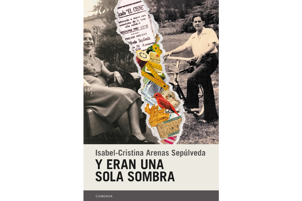 Y eran una sola sombra (Por capítulos)