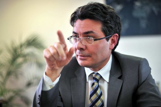 “En salud, Colombia pasó la prueba”: OCDE