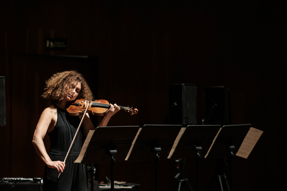 Voutchkova y Carroll, protagonistas de un domingo para el olvido