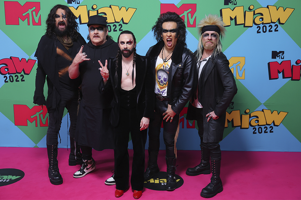 Moderatto se separa, pero seguirá tocando, ¿Por qué?