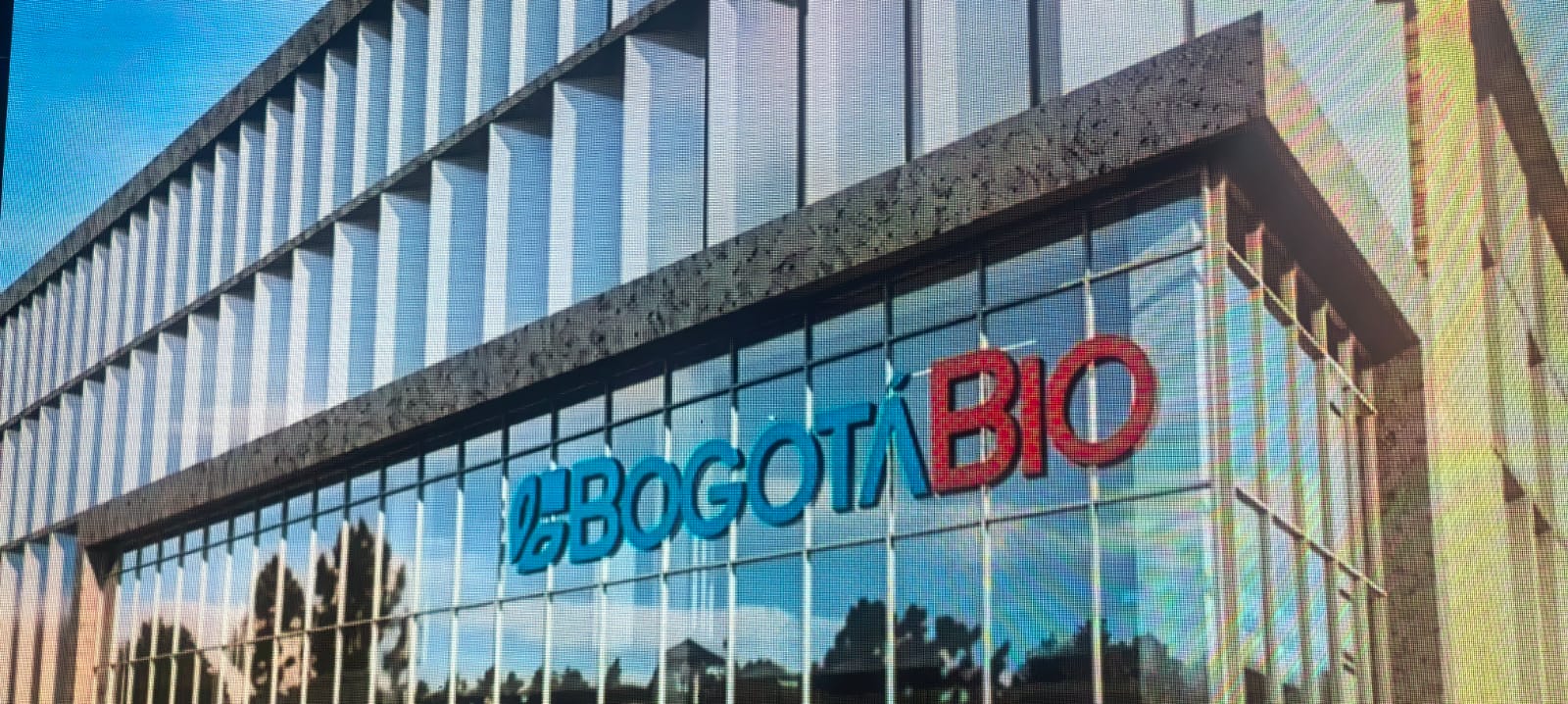 Bogotá lanzó BogotáBio: así será el centro que producirá vacunas colombianas