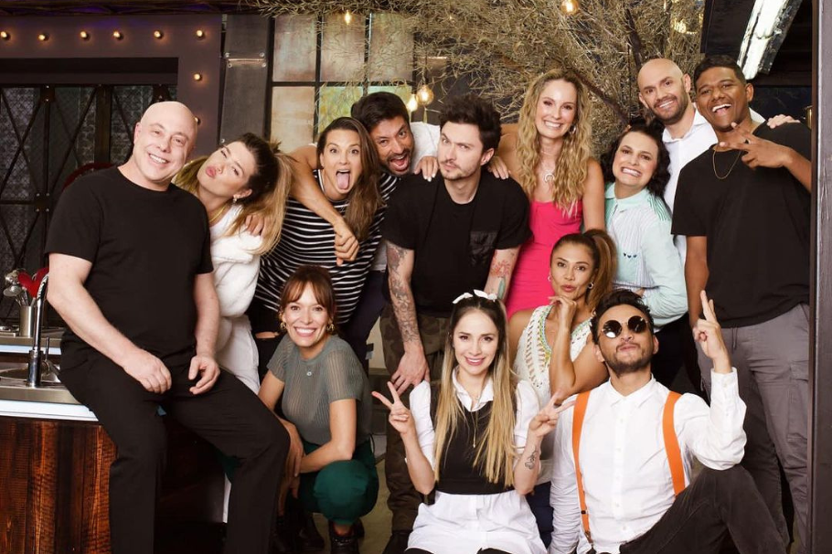 La regla que cambió en MasterChef y que puso la competencia más fuerte