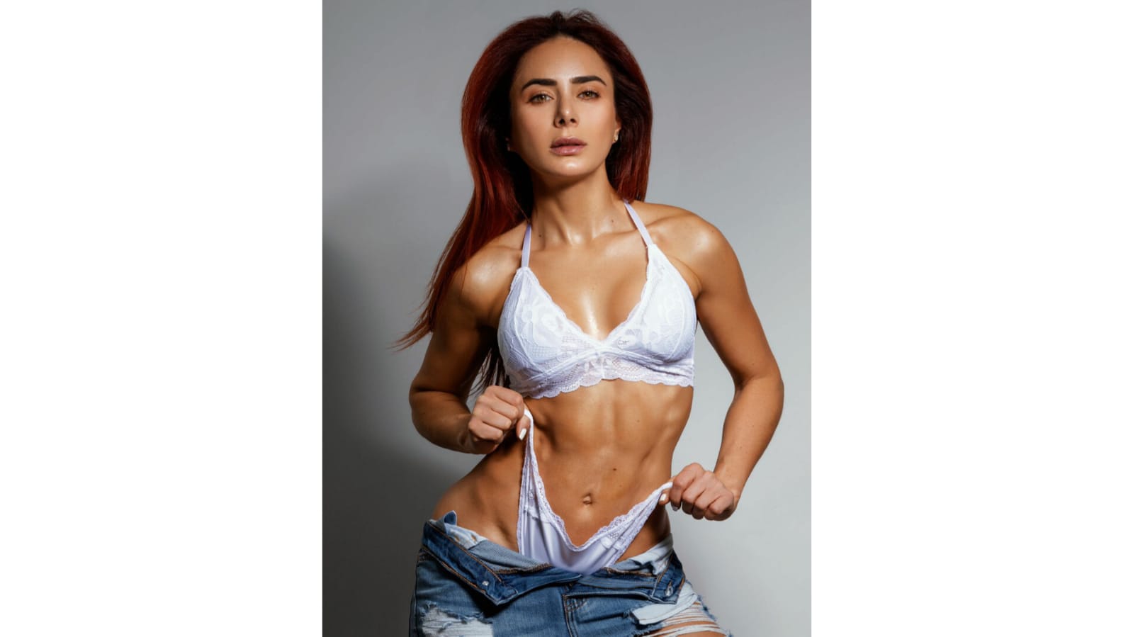 Johanna Fadul
