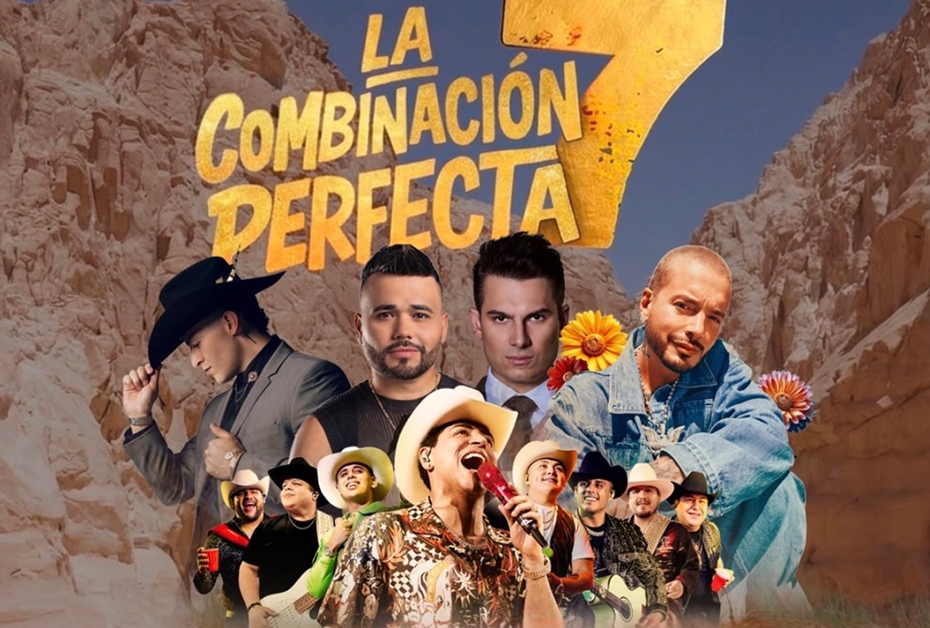 Así se preparó el concierto de J Balvin y Grupo Firme en Neiva: “Duramos seis meses”