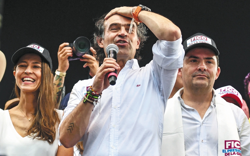 Federico Gutiérrez: Tan “cercano” y “real” como cualquier otro