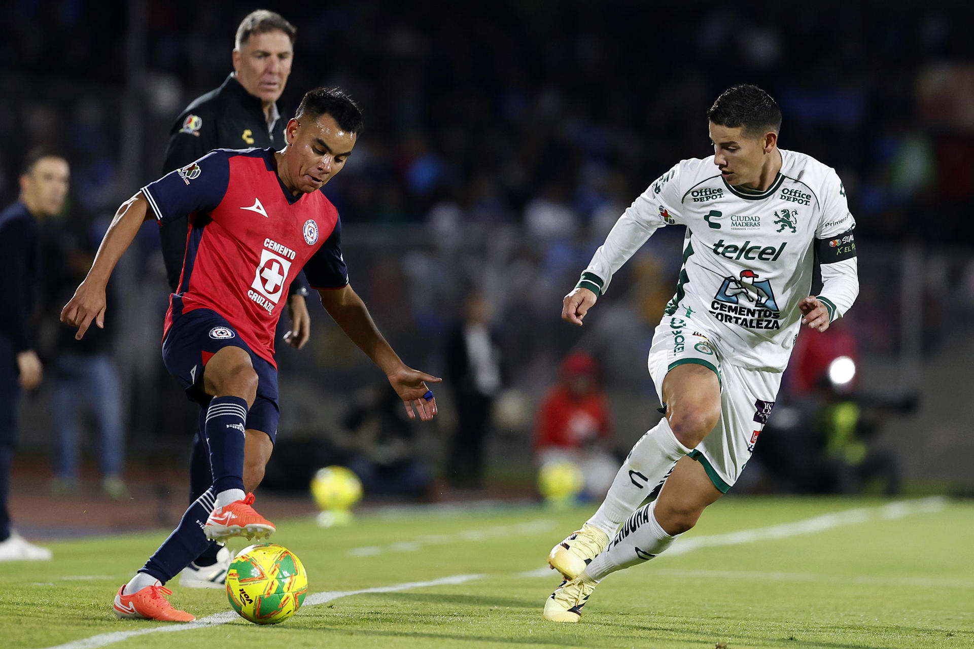 León vs. Cruz Azul: hora y dónde ver los cuartos de final de la Liga MX