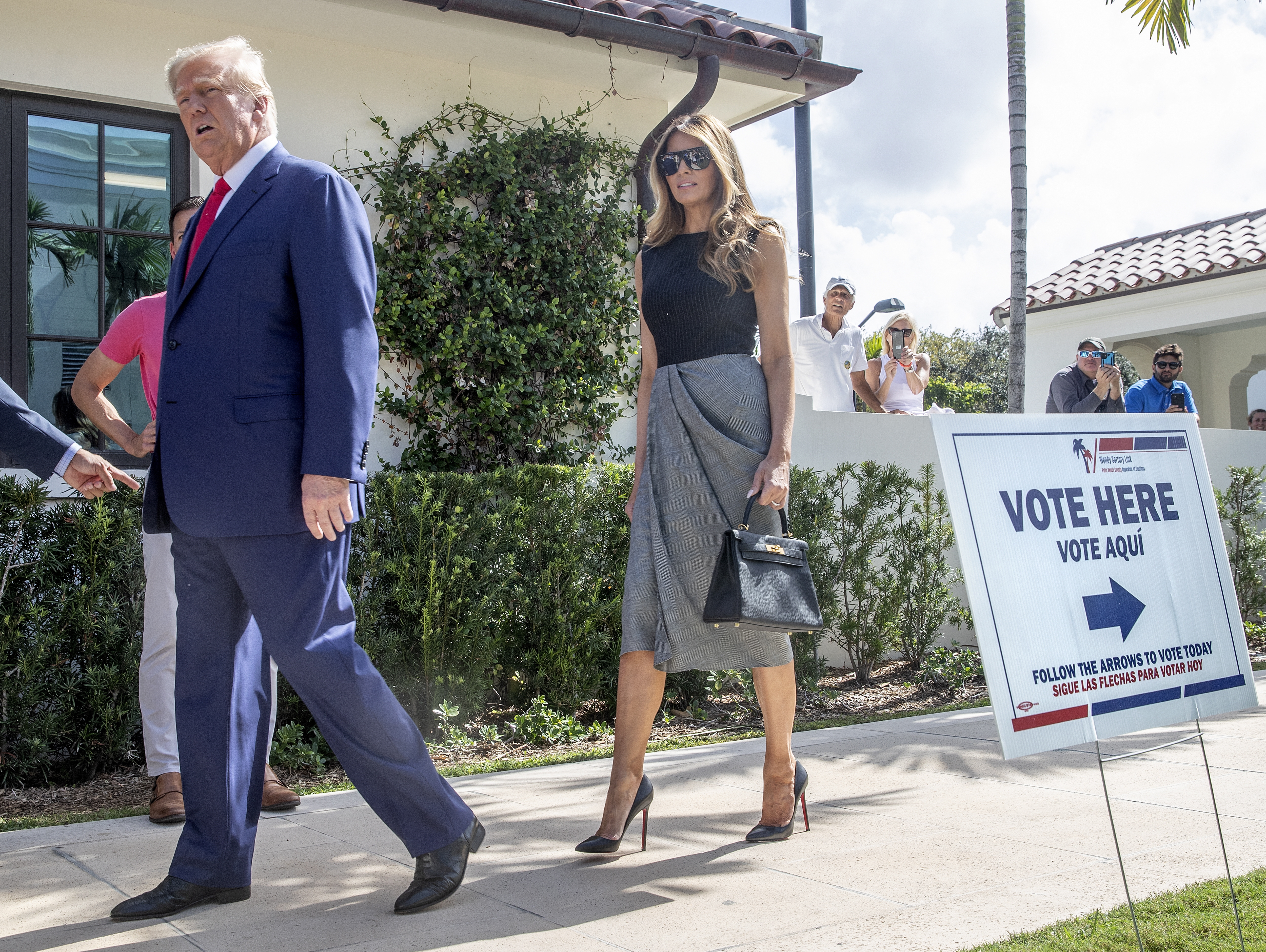 Juicio contra Donald Trump por violación será el 10 de abril, ¿quién lo acusa?