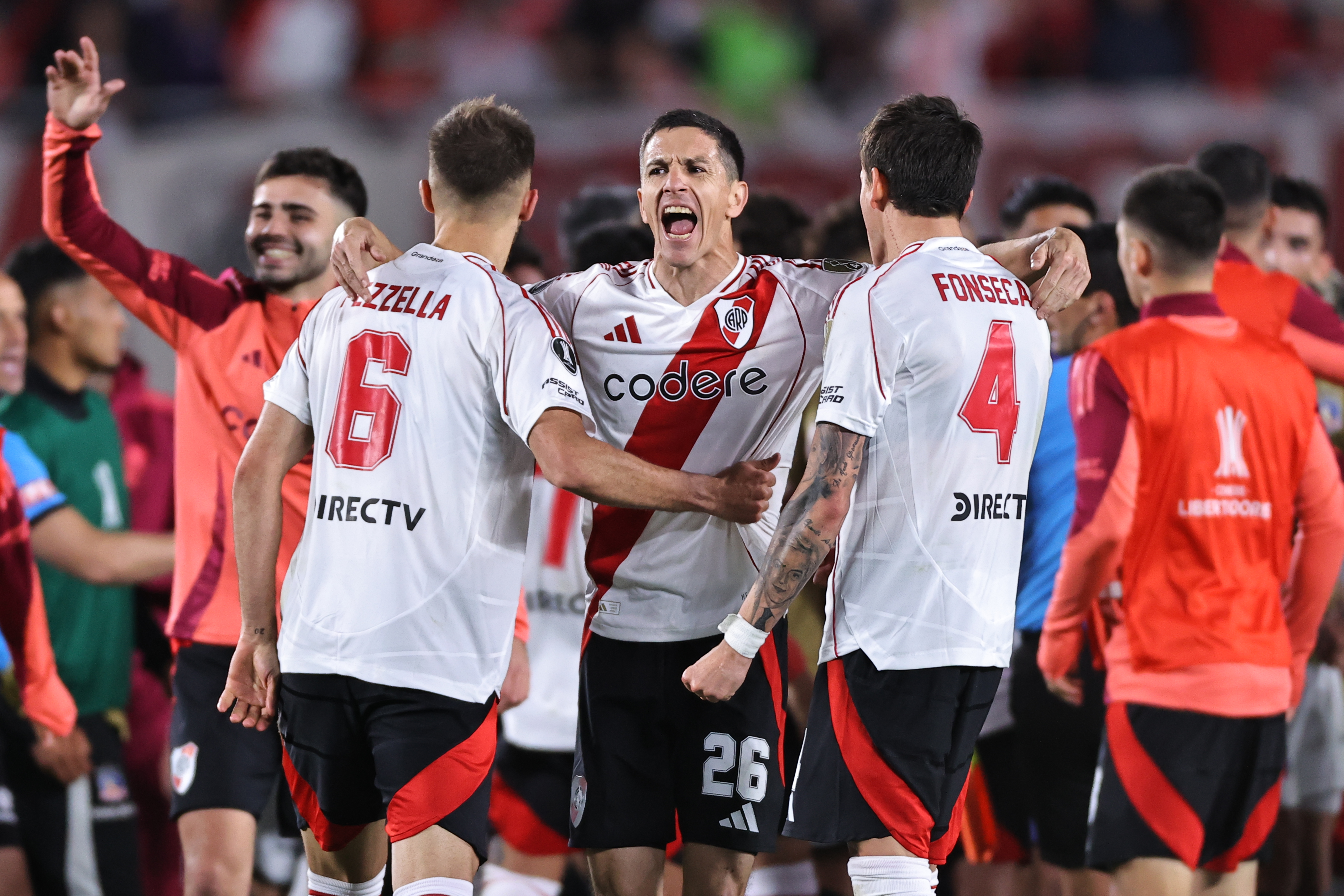 ¿Qué equipos tienen más chances de ganar la Copa Libertadores 2024? ¡Pronósticos!