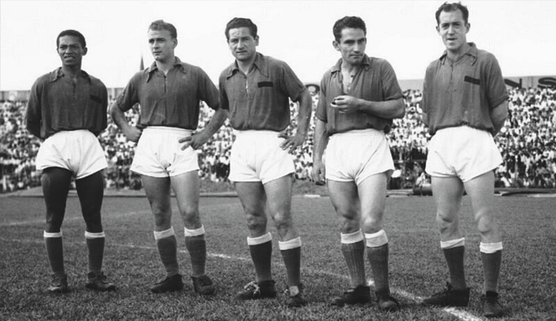 Cuando el deporte empezó a construir país: la mirada histórica de Ricardo Arias Trujillo