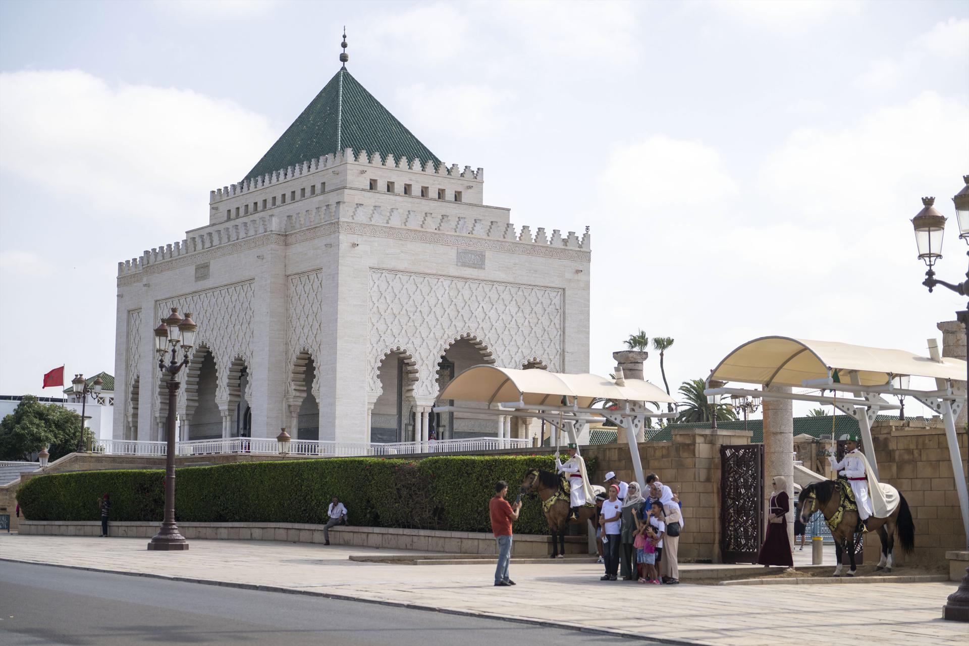 Rabat será la Capital Mundial del Libro de la Unesco en 2026