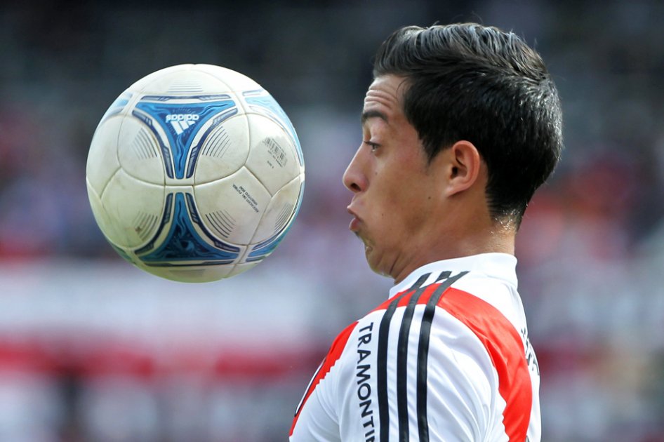 River Plate logra su primer triunfo en seis partidos en la Liga argentina